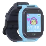 Kids Smart Watch Video Call Camera Alarm Flashlight Touchscreen Smartwatch