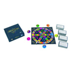 World's Smallest Trivial Pursuit Game