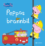 Peppas brannbil