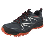 Mens Merrell Trainers Capra Bolt *Gore-Tex J35727*