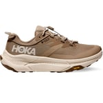 HOKA ONE Transport Gore-tex W Marron 37 1/3 2024 - *prix inclus code EKO10