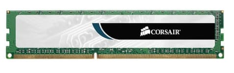 Corsair Value Select 8gb 1600mhz Ddr3 240-pin Dimm