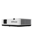 InFocus Projector LightPro Advanced LCD Series - 1920 x 1200 - 0 ANSI lumens