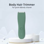 Electric Hair Trimmer for Men Balls Women Lady Shaver Hair Removal Bikini Trimme