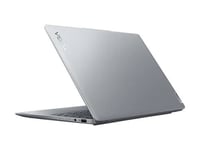 Lenovo Yoga Slim 6 14IRH8 83E0 - Intel Core i5 - 13500H / jusqu'à 4.7 GHz - Evo - Win 11 Home - Carte graphique Intel Iris Xe - 16 Go RAM - 1 To SSD NVMe - 14" OLED 1920 x 1200 - Wi-Fi 6E, Bluetooth - gris brouillard - clavier : Belge - avec CO2 Offset 0