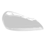 Coque de Phare Droit Voiture, Abat-Jour, Couvercle Lentille Transparent, pour 2007-2010