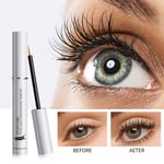 Eyelash Enhancing Serum Eyebrow Growth Renew Rapid Long Lash Boost up Thicker
