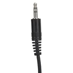 New 3.5mm Plug Cable 5m Male To Male Auxiliary Cable For Earphone He