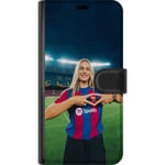 OnePlus 6 Plånboksfodral Alexia Putellas (FC Barcelona)