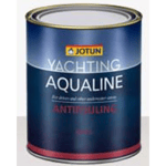 Jotun Aqualine Sort 2,5 Liter