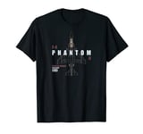 Royal Navy F-4 Phantom II T-Shirt