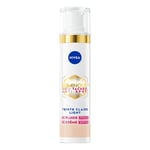 Nivea Cellular Luminous 630 CC Fluid Cream SPF30 Light Crème 40 ml