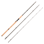 Lawson Atlantic Salmon S3 Aaramid 10' Harling 3-Delt