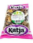 Katja Trouwe Rakkers / Loyal Rascals - Myk, Salt og Søt Lakris Skumgummi 500 gram