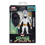 Strange Tales Marvel Legends - BAF: Blackheart - Figurine Moon Knight 15 cm - Ha