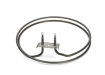 To Fit Hotpoint EW22P 2500 Watt Circular Fan Oven Element