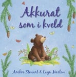 Akkurat som i kveld