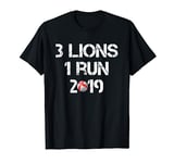 England Cricket Champions Kit 2019 English Fans Jersey Gift T-Shirt