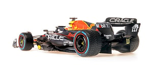 MINICHAMPS 110231401 1:18 ORACLE RED BULL RACING RB19 - MAX VERSTAPPEN - WINNER