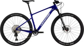 Cannondale Cannondale Scalpel HT Carbon 3 | Hardtail MTB | Acid Blue