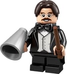 LEGO Série Harry Potter et les Animaux Fantastiques - Professor Filius Flitwick