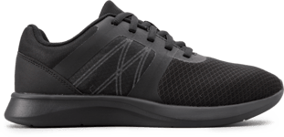 Revolution M Regular Sneaker Tennarit BLACK