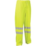 Cofra V451-0-00.Z/2 Micene Couvre-Pantalon , Jaune , Taille S