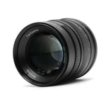 7artisans 55mm F/1.4 Black for Sony E-mount | ✅ 10% discount