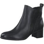 Bottes Marco Tozzi  -