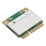 Mini PCIE WiFi-kortti 2.4G 5GHz 2 Band BT5.0 9260HMW 2033Mbps kannettavan tietokoneen langaton verkkokortti Windows 10 11:lle