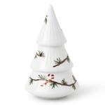 Kähler - Hammershøi Christmas juletre 13 cm