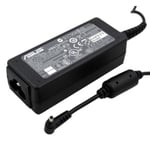 Asus Netbook adaptateur secteur chargeur pour Asus Eee Pc 1011Px / 1015Px / 1001Pxd / 1015Pem / 1215B