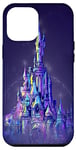 Coque pour iPhone 12 Pro Max Magic Princess Fairytale Castle Kingdom