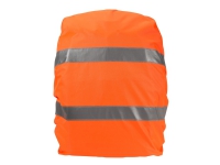 DICOTA - Regnskydd för ryggsäck för ryggsäck - reflex, 25 liter - orange