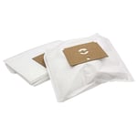 10 Dust Bags for Swirl R27 Hoover