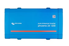 VICTRON ENERGY BV (HOLAND) Nuevo 2024-PHOENIX Inverter 24/1200 230V VE. Direct SCHUKO, NT-894 Other, Multicolor, One Size