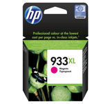 Genuine Original HP 933XL Magenta CN055A Printer Ink Cartridge - 2023