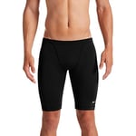 Nike Jammer Swimwear, Men, mens, Swim Briefs, NESSA006, Black, XS