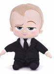 Boss Baby Theodore Bamse