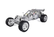 LOSA 360SS High-End Full-Metal 1/5 RC Petrol Car, 36CC adult RC gasoline model remote control off-road vehicle