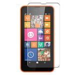 Vaxson 4-Pack Screen Protector, compatible with NOKIA Lumia 635/630, TPU Guard Film Protectors [ NOT Tempered Glass ]