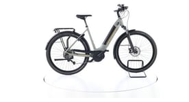 gazelle ultimate t10 hmb velo entree basse    tres bon etat