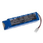 Batterie pour Rowenta RH8771 18V