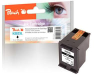 PEACH Ink PEACH PI300-651 HP F6U68A  No 302XL | black