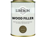 Träspackel LIBERON Wood Filler vit 200ml