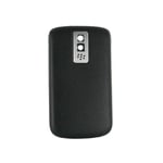 CACHE BATTERIE BLACKBERRY BOLD 9000 NOIR