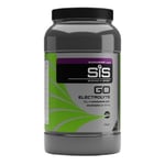 SIS GO Electrolyte powder, blackcurrant, 1600 g