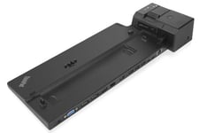 Lenovo ThinkPad Ultra Docking Station Europe/K