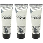 Joico Vero K-PAK Color Intensity Semi Permanent CLEAR MIXER Hair Color 3x118ml