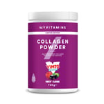 Clear Collagen Protein Powder - 720g - Vimto